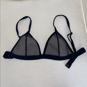 Triangl Swimwear Bikini Top